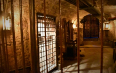 De martelkelder-Escaperoom Den Bosch