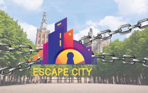 Escape City - Citygame