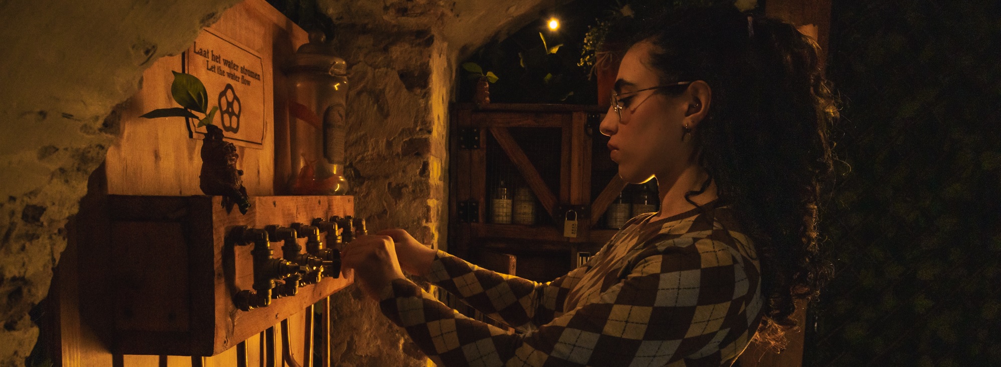 Escape room Den Bosch